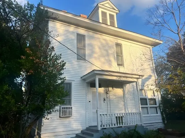 209 N Preston Street, Ennis, TX 75119 - Image #3