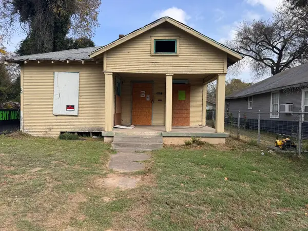 3614 Havana, Dallas, TX 75215