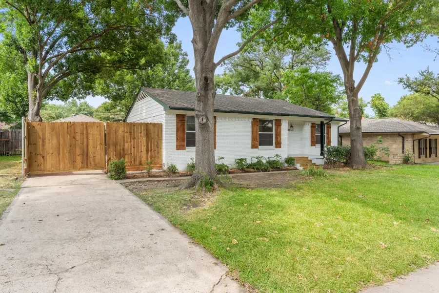 1202 Spruce Drive, Richardson, TX 75080 - Image #2
