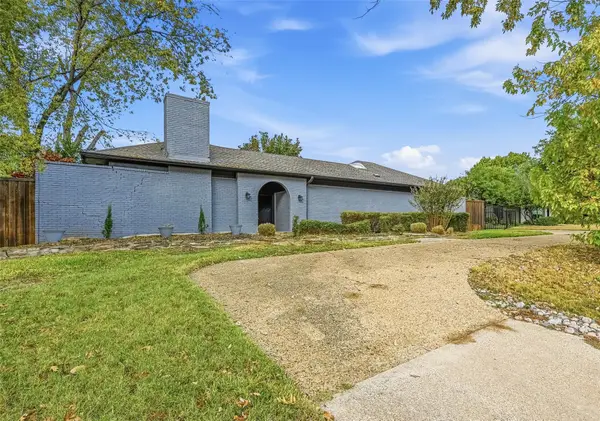 13411 Forestway Drive, Dallas, TX 75240