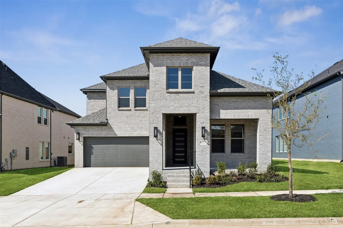 15723 Valerian Trail, Frisco, TX 75033 - Image #1