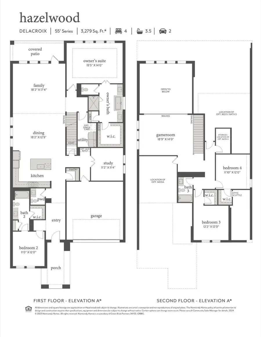 15723 Valerian Trail, Frisco, TX 75033 - Image #2