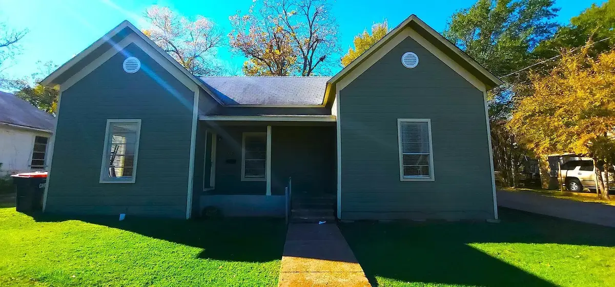 397 NW 3rd, Paris, TX 75460 - Image #1