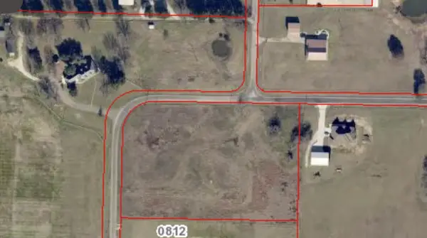 1130 Brooks Lane, Sadler, TX 76264