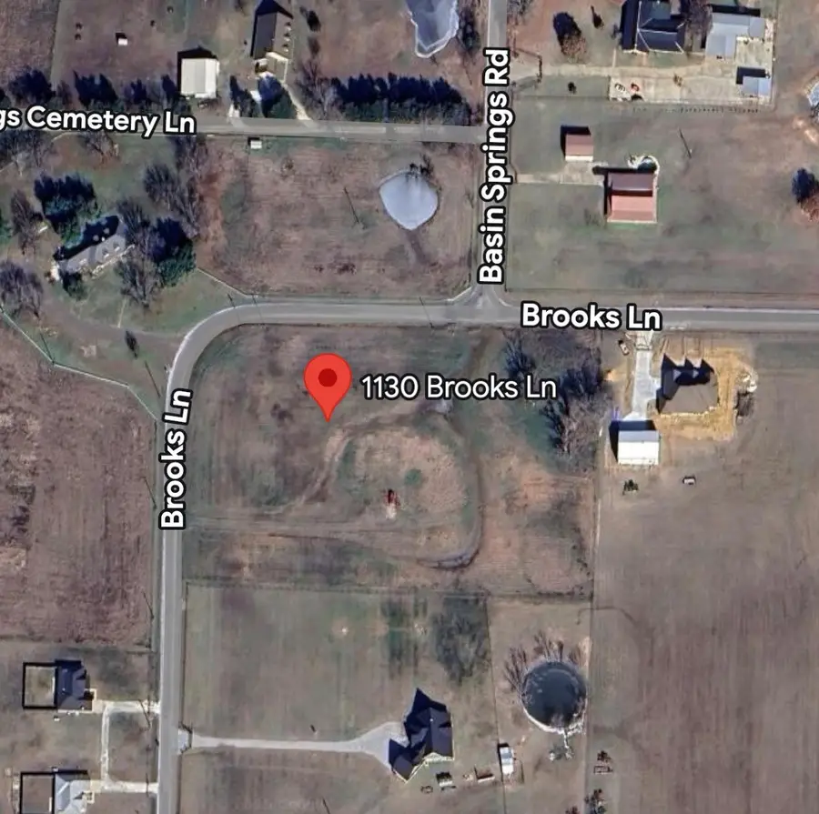 1130 Brooks Lane, Sadler, TX 76264 - Image #2