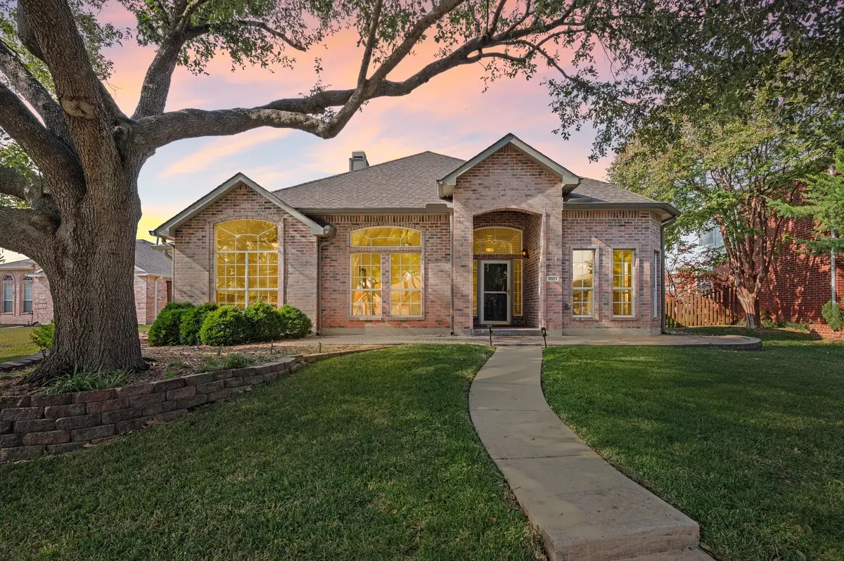 1001 Homestead Trail, Allen, TX 75002 - Image #1