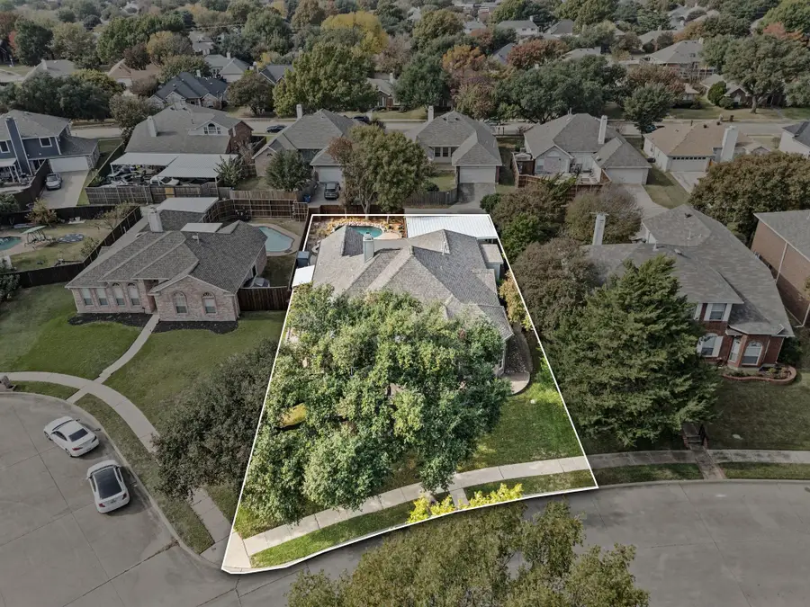 1001 Homestead Trail, Allen, TX 75002 - Image #2