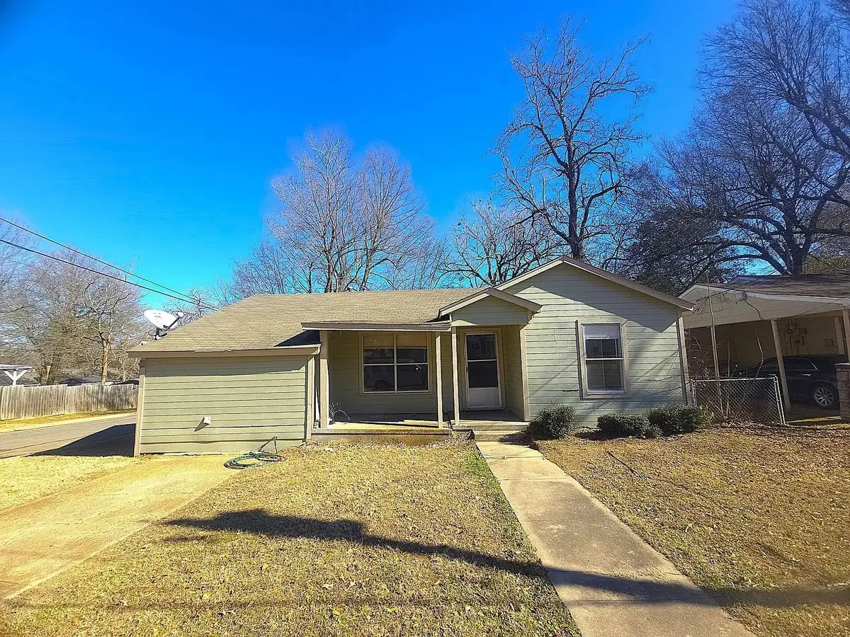 405 SE 24th, Paris, TX 75460 - Image #1