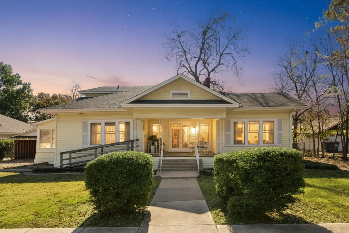 1209 Tucker Street, McKinney, TX 75069 - Image #1