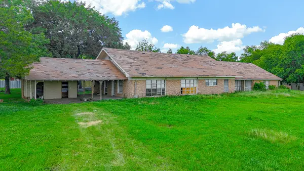 604 W Main Street, Richland, TX 76681