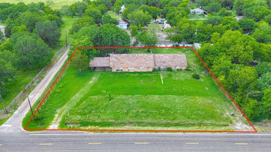 604 W Main Street, Richland, TX 76681 - Image #2