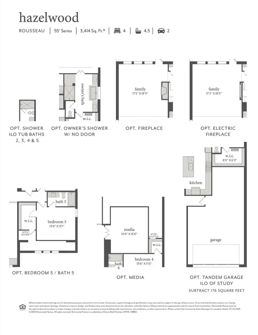 1286 Conifer Road, Frisco, TX 75033 - Image #3