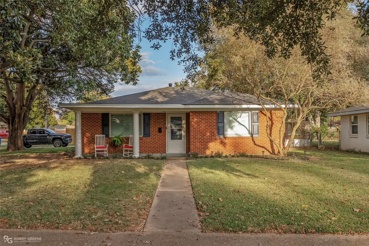 2801 E Cavett Drive, Shreveport, LA 71104 - Image #1