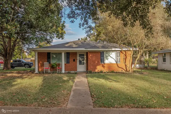 2801 E Cavett Drive, Shreveport, LA 71104