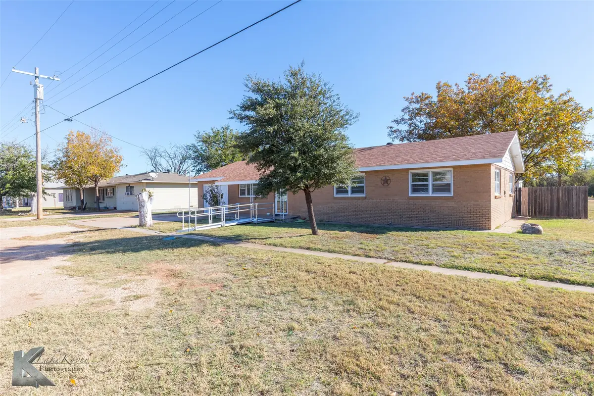 341 S Main Street, Trent, TX 79561 - Image #1