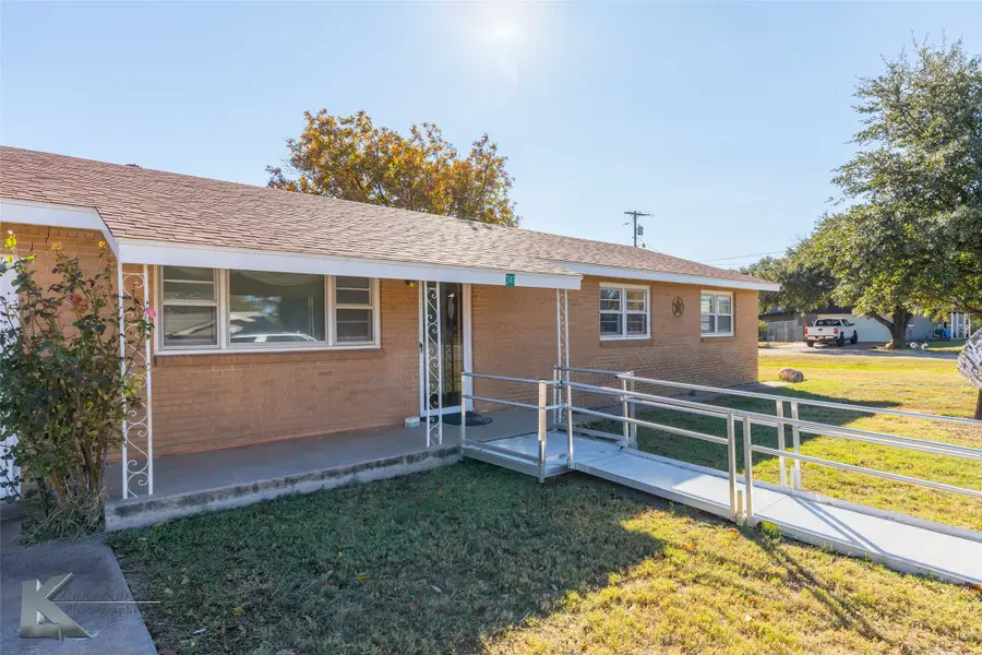 341 S Main Street, Trent, TX 79561 - Image #3