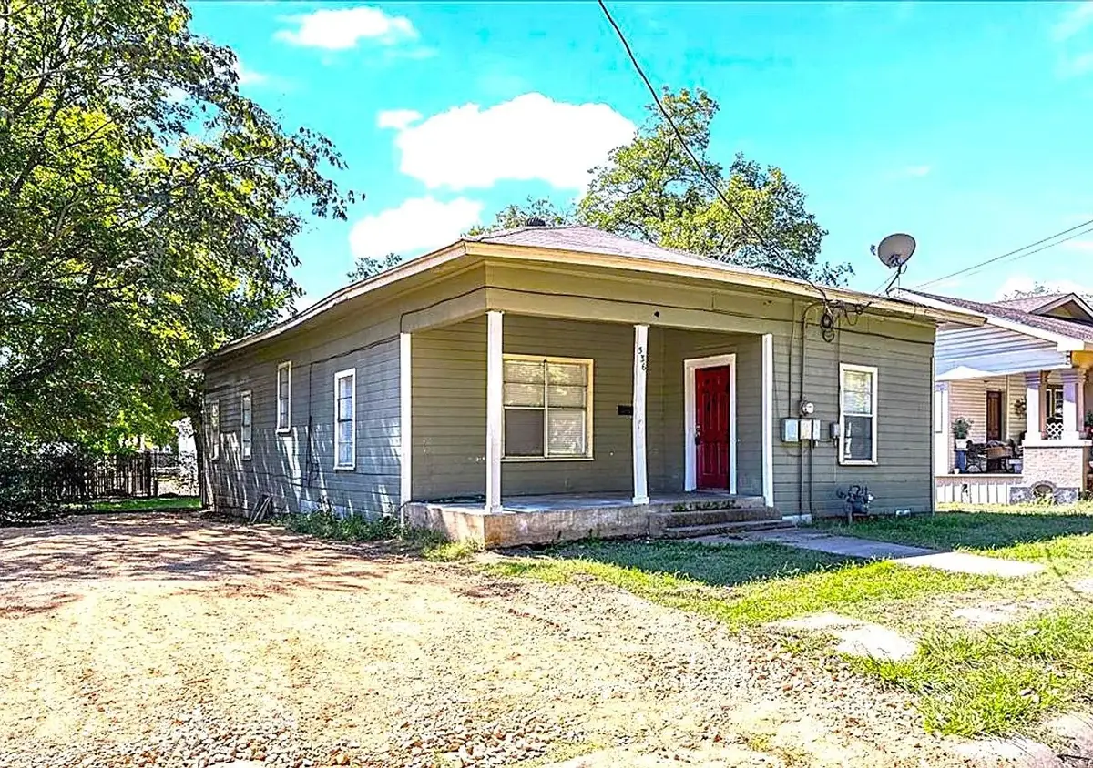 536 E Price, Paris, TX 75460 - Image #1