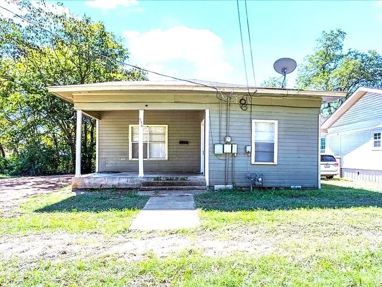 536 E Price, Paris, TX 75460 - Image #2
