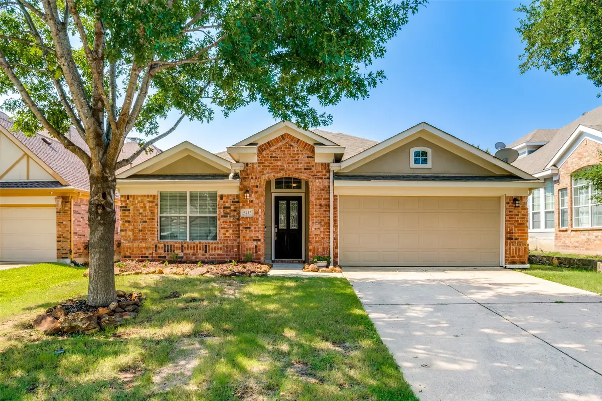 5413 Ivyridge Lane, McKinney, TX 75071 - Image #1