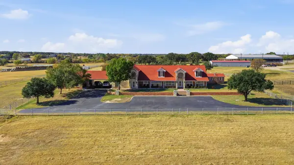 2691 N Fm Road 51, Springtown, TX 76082