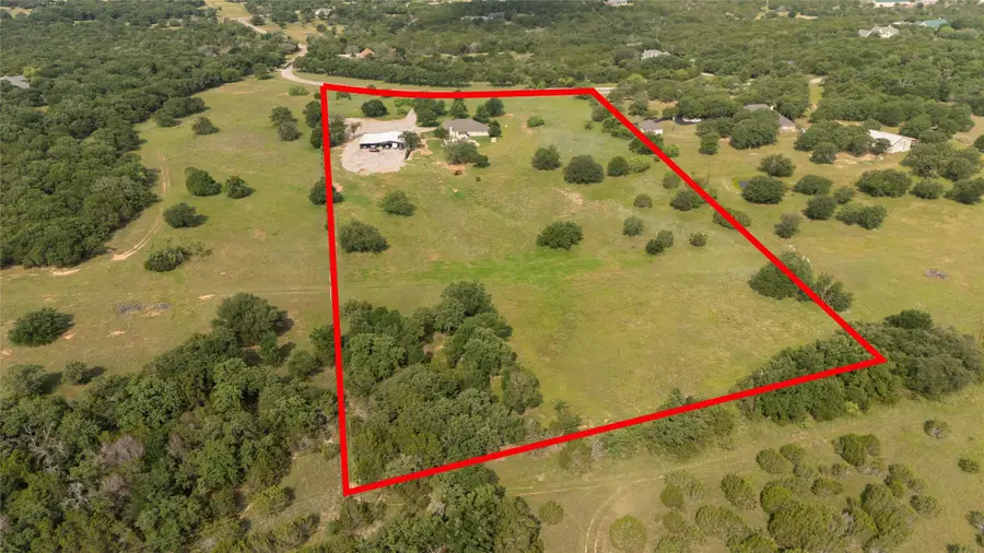 2387 County Road 2021, Glen Rose, TX 76043 - Image #3