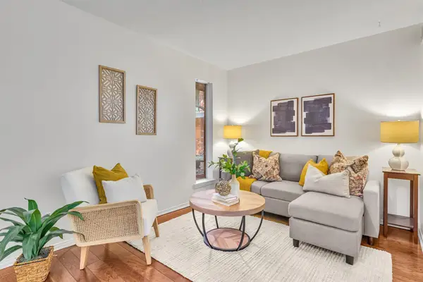 4525 Gilbert Avenue #104, Dallas, TX 75219