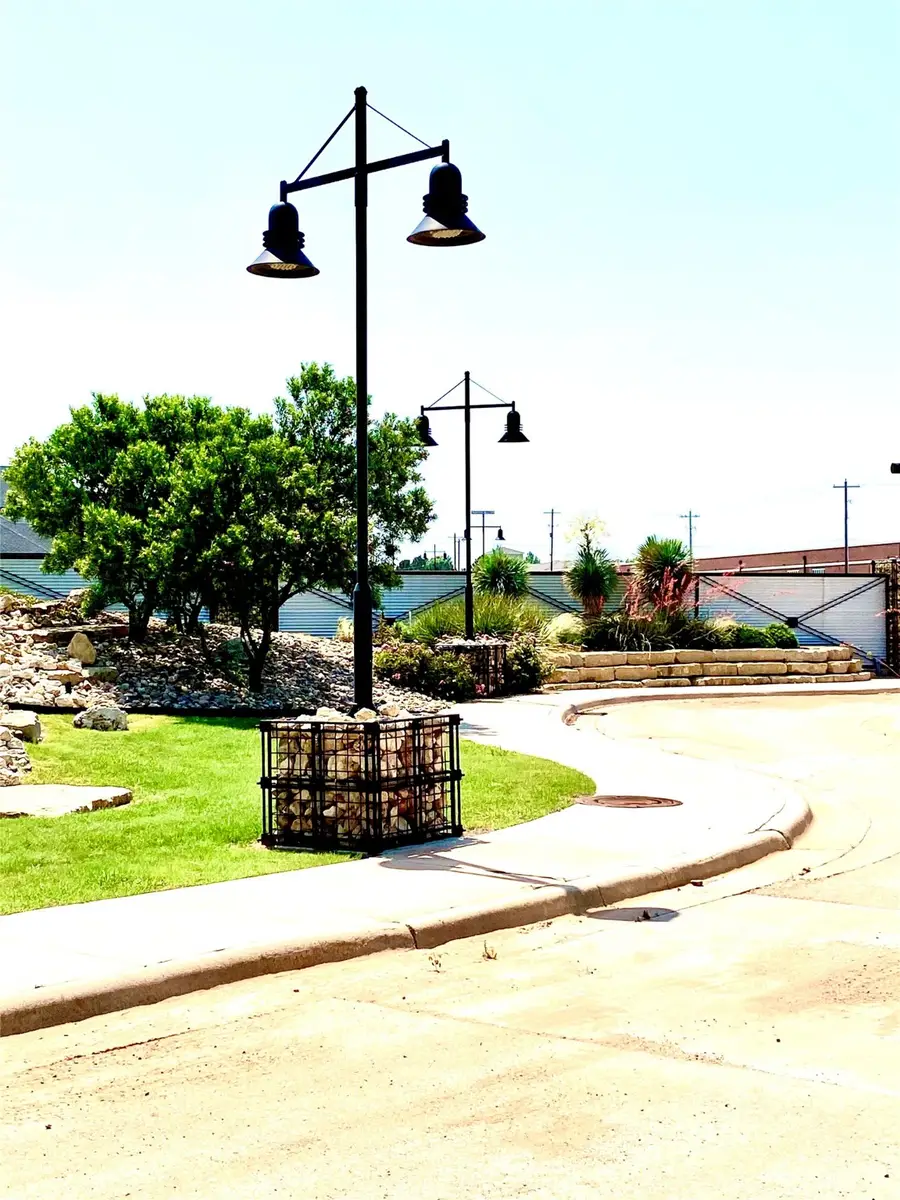 6733 Magdalena Trail, Abilene, TX 79606 - Image #2