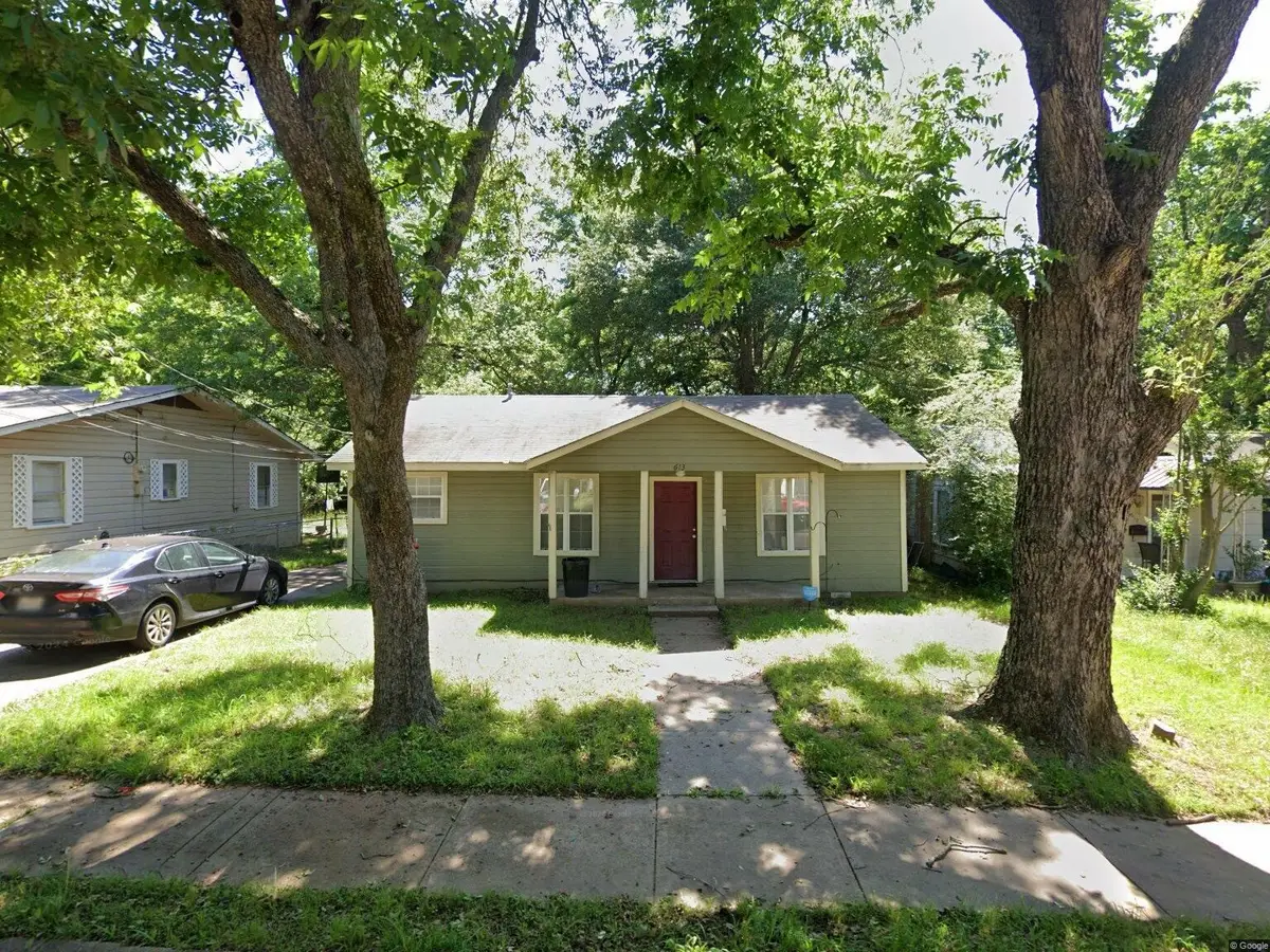 613 SE 9th, Paris, TX 75460 - Image #1