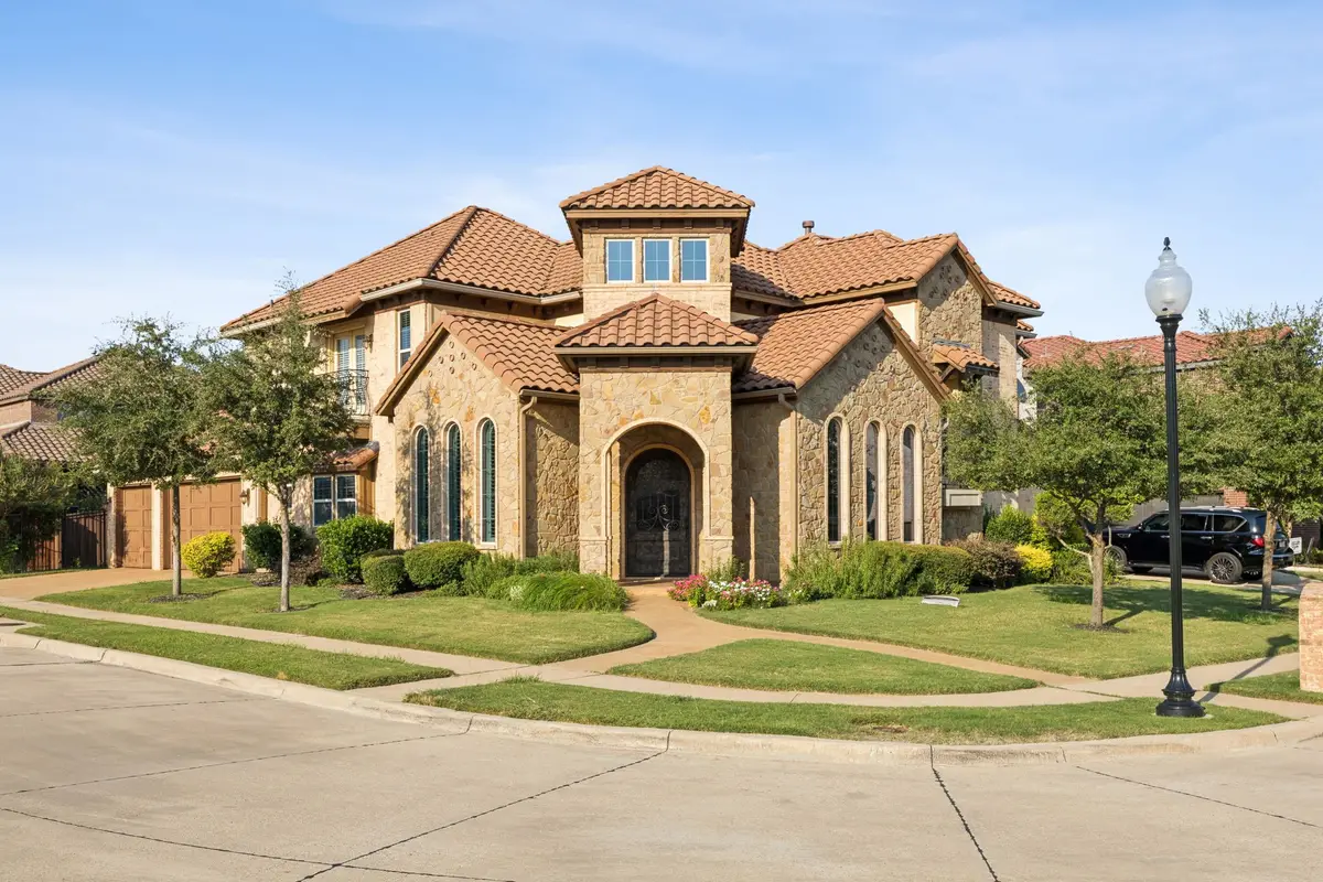 1725 Adalina Drive, Keller, TX 76248 - Image #1