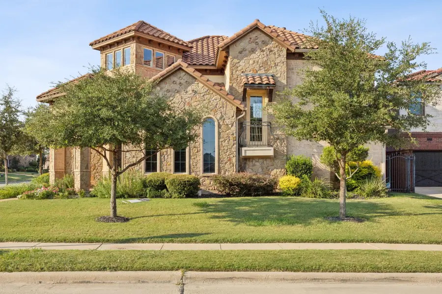 1725 Adalina Drive, Keller, TX 76248 - Image #2