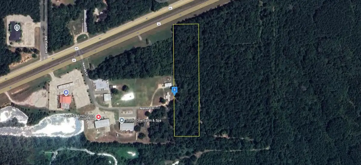 96 Hwy 327 E, Silsbee, TX 77656 - Image #1