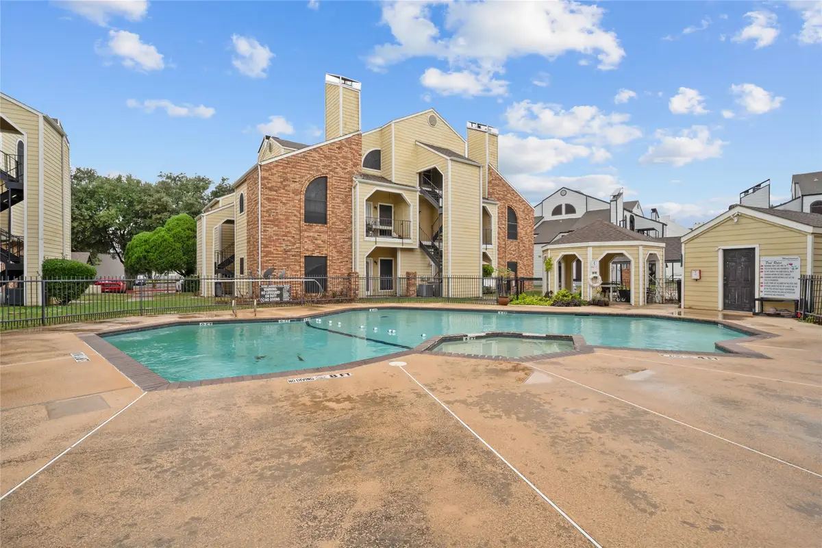 4434 Point Boulevard #108, Garland, TX 75043 - Image #1