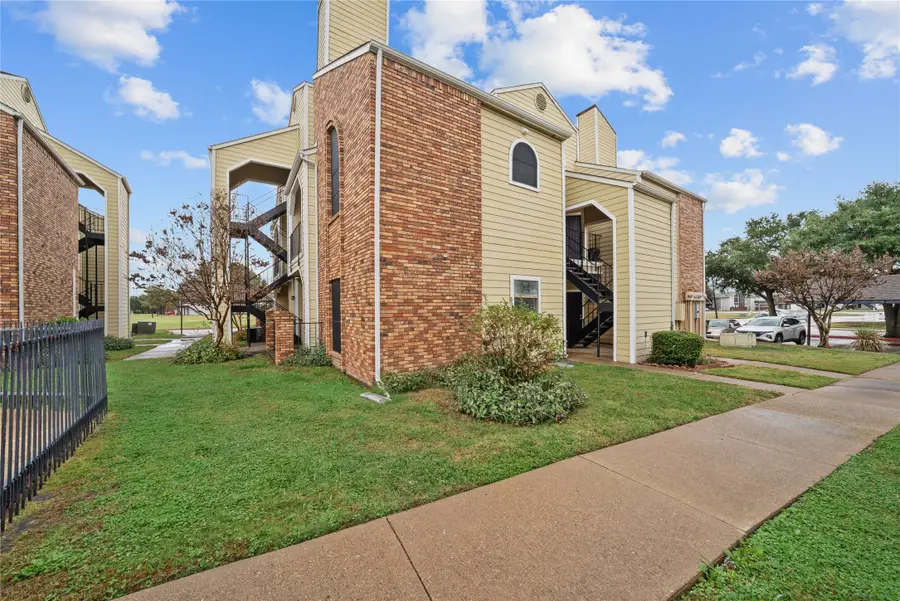 4434 Point Boulevard #108, Garland, TX 75043 - Image #2