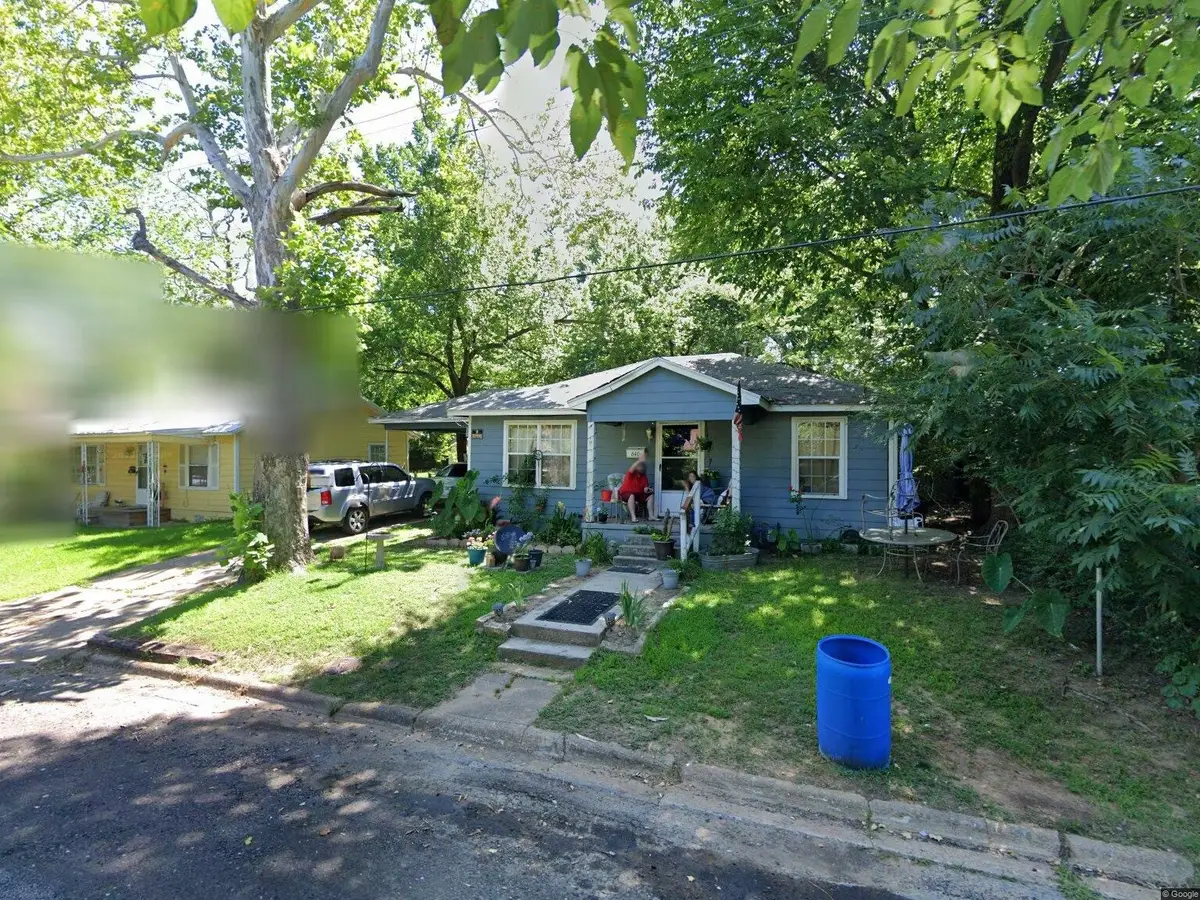 640 NE 16th, Paris, TX 75460 - Image #1