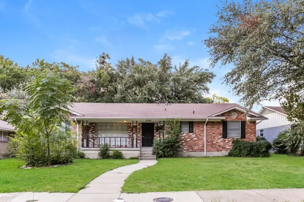 5123 Elkridge Drive, Dallas, TX 75227