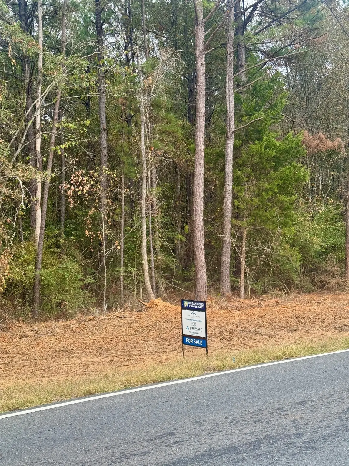 0 Keithville Spingridge Road, Keithville, LA 71047 - Image #1