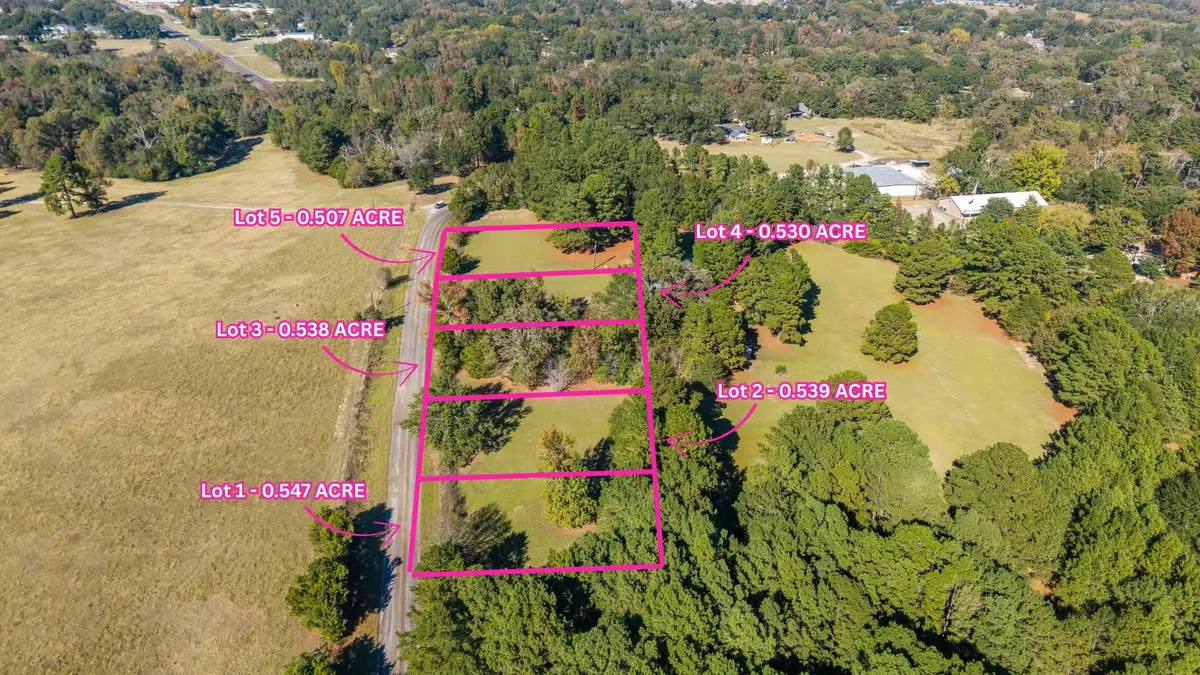 TBD County Road 2174 Lot 2, Whitehouse, TX 75791 - Image #1