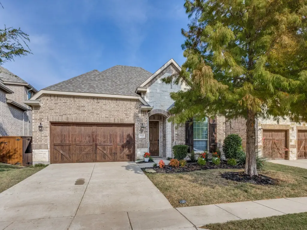3018 Seattle Slew Drive, Celina, TX 75009 - Image #1