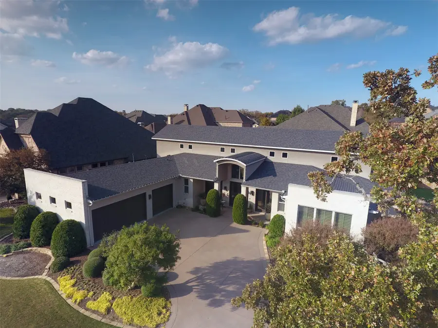 3012 Mulholland Street, Highland Village, TX 75077 - Image #2