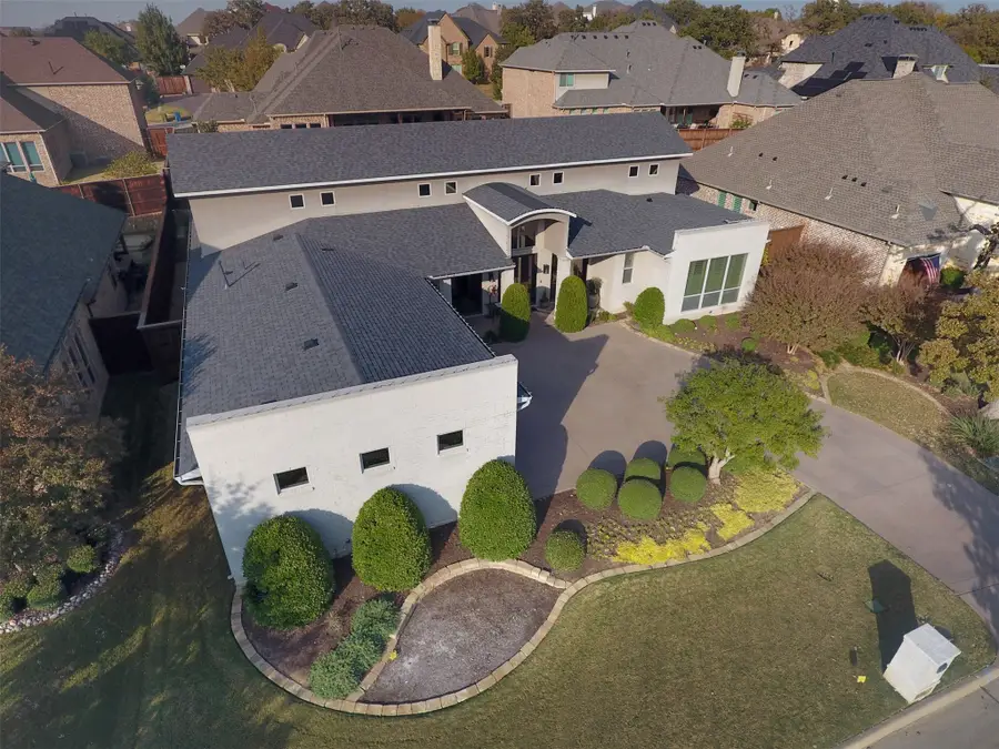 3012 Mulholland Street, Highland Village, TX 75077 - Image #3