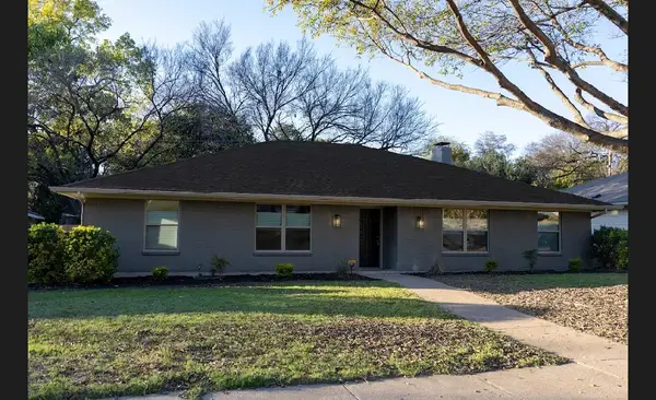4727 Ashbrook Road, Dallas, TX 75227