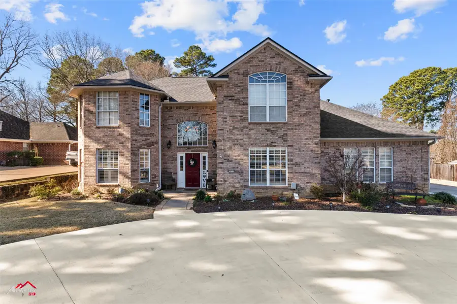 3815 Holly Ridge Dr, Longview, TX 75605 - Image #3