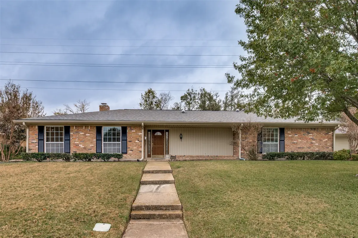 4409 Chedlea Avenue, Fort Worth, TX 76133 - Image #1