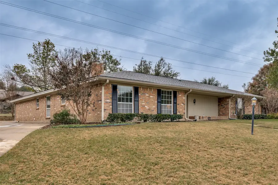 4409 Chedlea Avenue, Fort Worth, TX 76133 - Image #2
