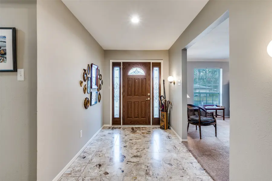 4409 Chedlea Avenue, Fort Worth, TX 76133 - Image #3