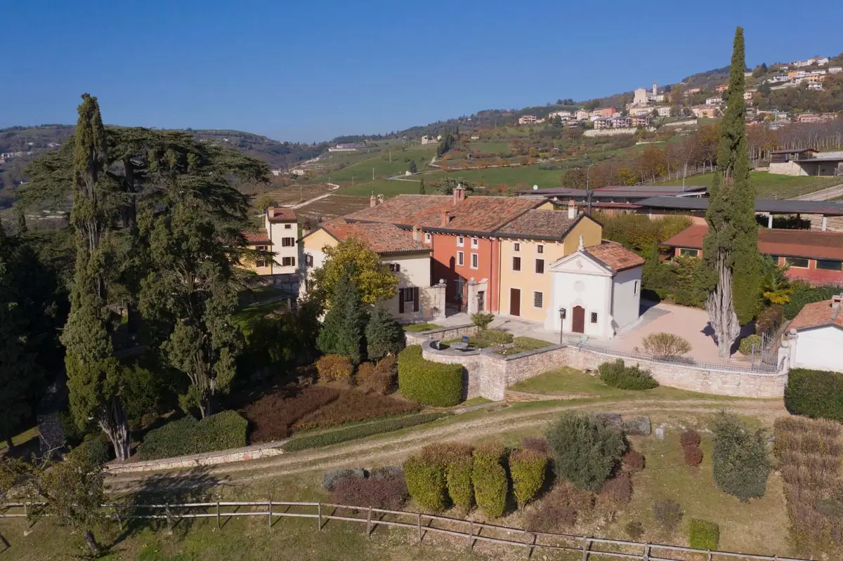 Localit 2 Via Pavarana, Dallas, TX 37023 - Image #1