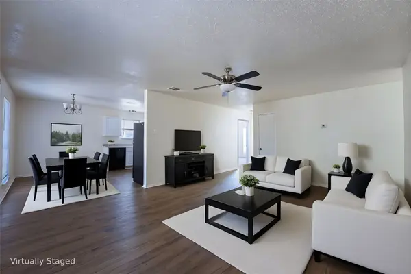 110 Muleta Drive, Oak Point, TX 75068