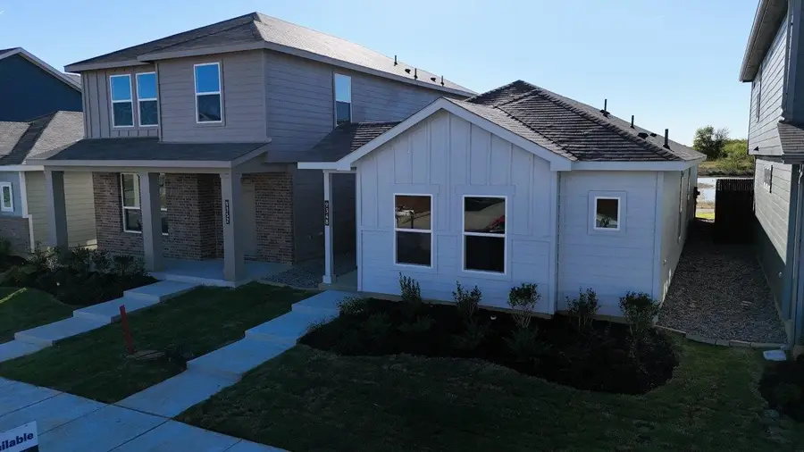 9348 Pear Butte Drive, Fort Worth, TX 76140 - Image #3