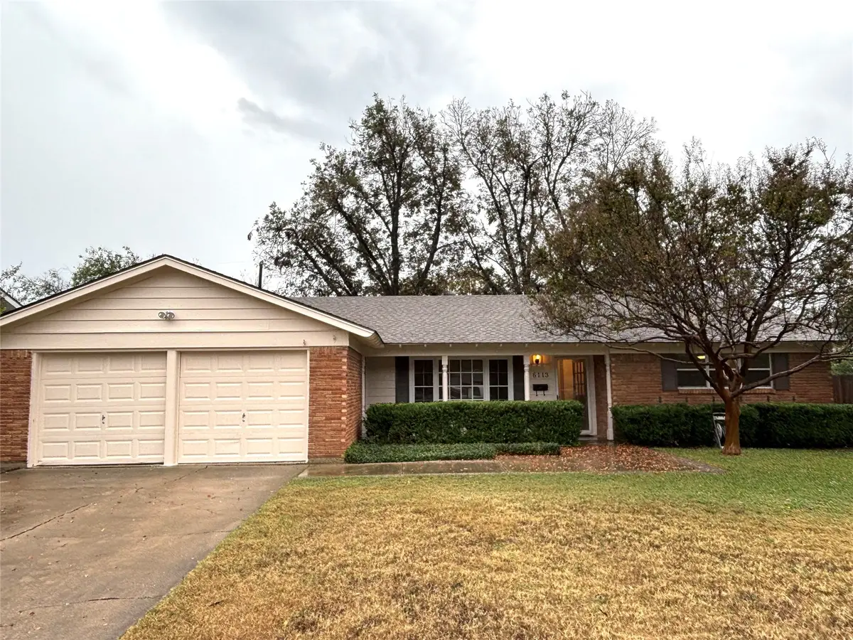 6113 Trail Lake Drive, Fort Worth, TX 76133 - Image #1