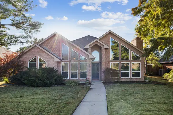 1115 Shawnee Trail, Carrollton, TX 75007